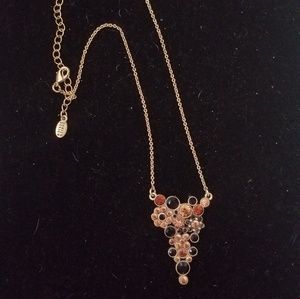Vintage Pilgrim Necklace